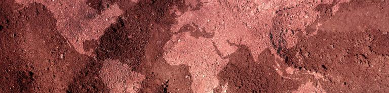 Visit the ISRIC Soil Data Hub Visit the ISRIC Soil Data Hub