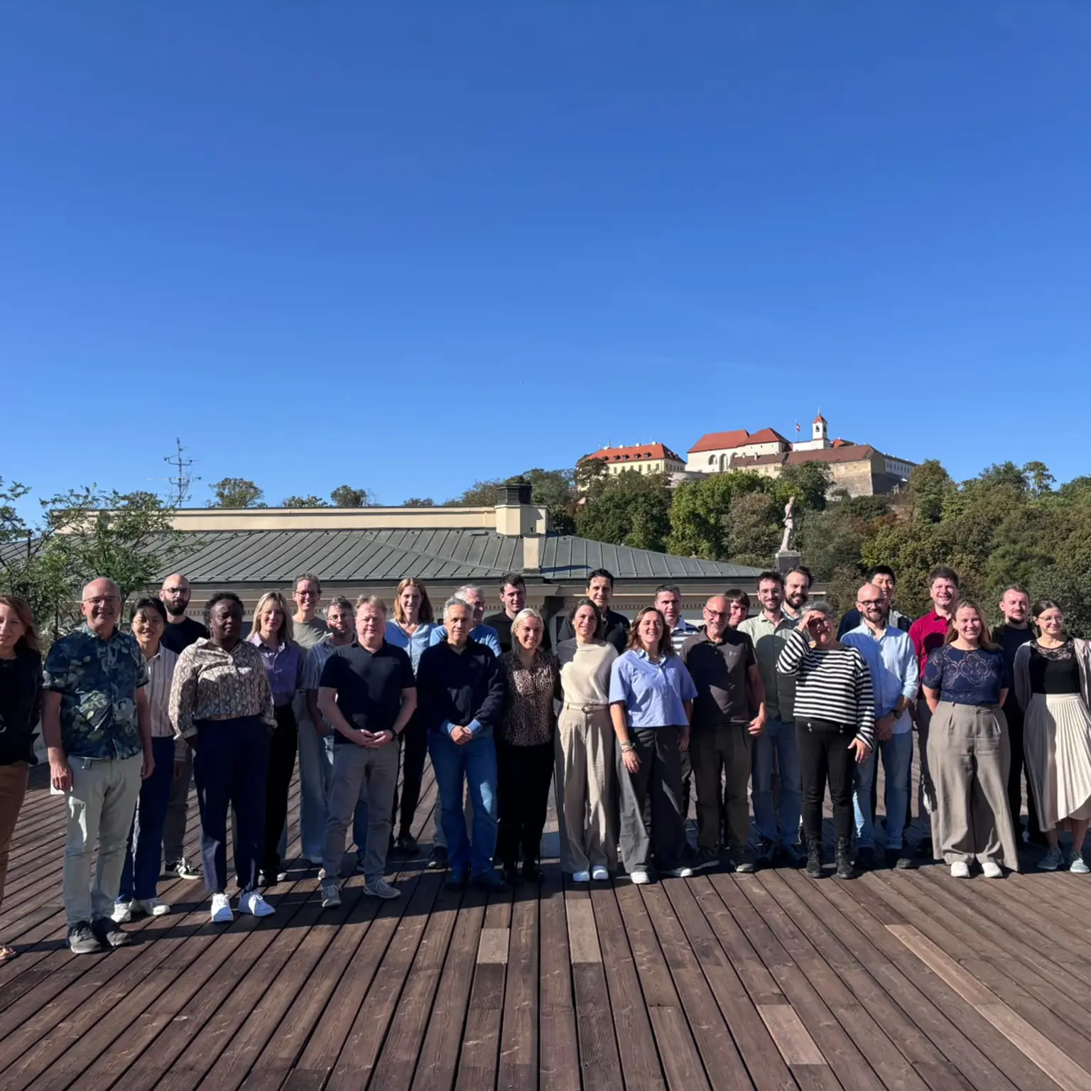 SoilWise-HE annual 2026 meeting to advance project goals